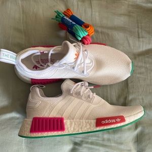 Adidas running shoes